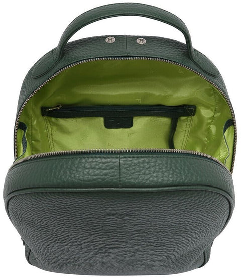 VLD Kurzgrifftasche/Rucksack avocado