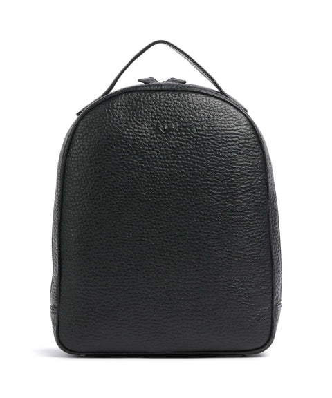 VLD Kurzgrifftasche/Rucksack schwarz