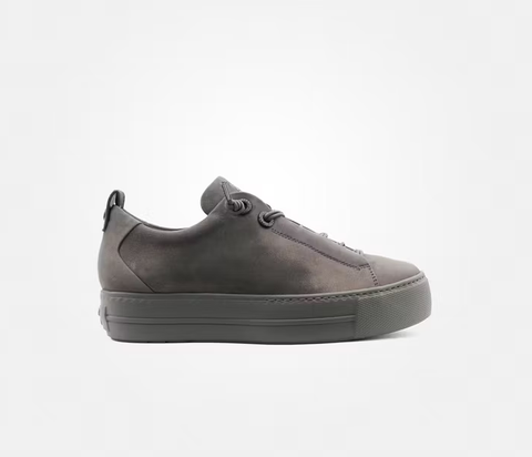 Paul Green Super soft iron