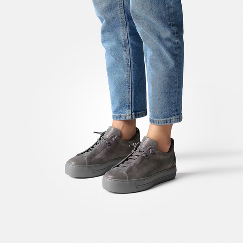 Paul Green Super soft iron