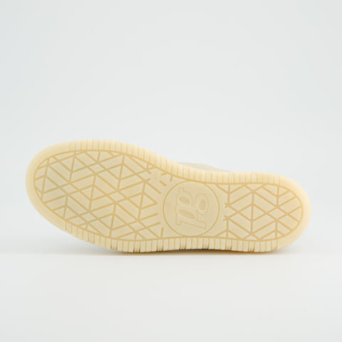 Paul Green Super Soft Sneaker high ivory/biscuit