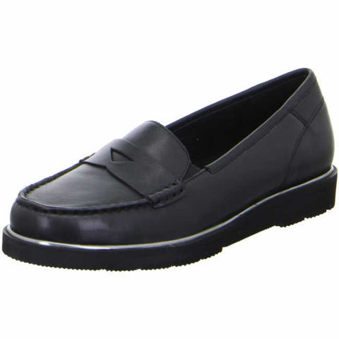 Ara Slipper Dallas 2.0 schwarz
