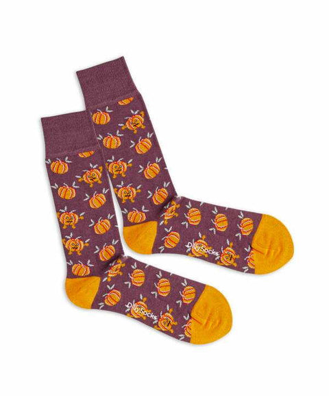 DillySocks Trick Or Treat