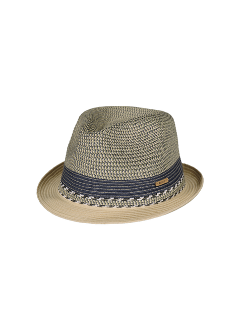 Barts Fluoriet Hat blue