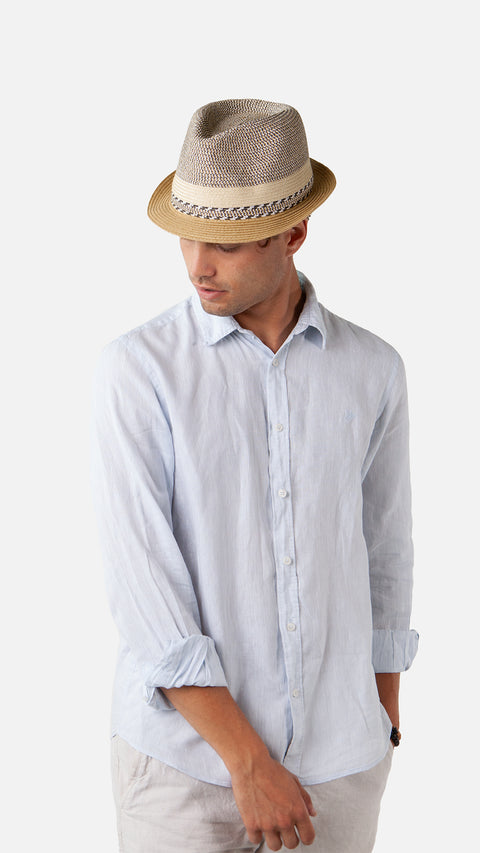 Barts Fluoriet Hat natural