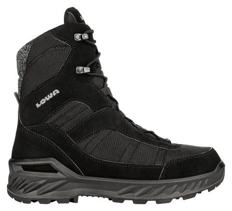 Lowa Schnürboot Trident III GTX schwarz