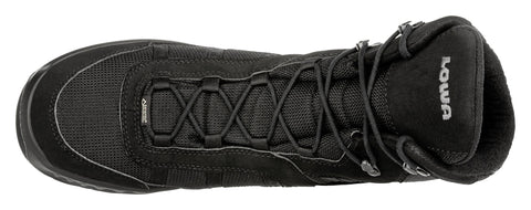 Lowa Schnürboot Trident III GTX schwarz