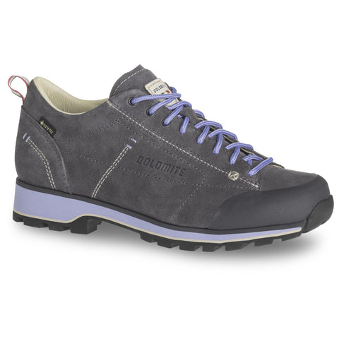 Dolomite 54 low GTX anthracite grey