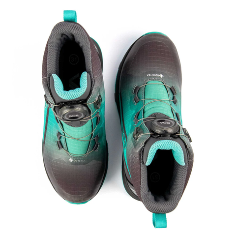 Vado Boots SKY Hi BOA GTX turquoise
