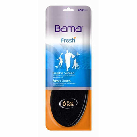 Bama Frische Sohlen Herren
