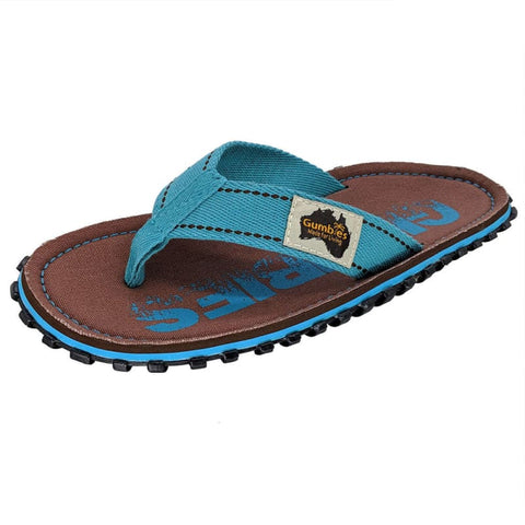 Gumbies - Flip-Flops - Gumbies Islander
