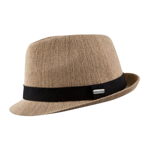 Chillouts Bardolino Hat natural
