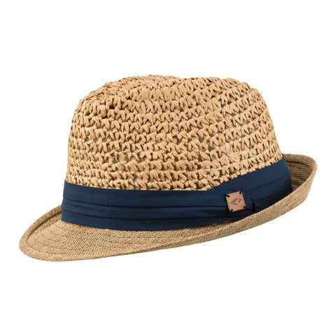 Chillouts Imola Hat brown