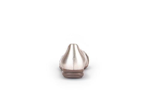 Gabor Ballerina puder/gold