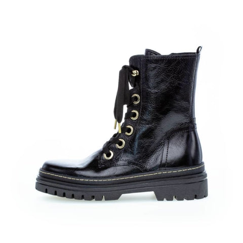 Gabor - Stiefeletten - Gabor Stiefelette