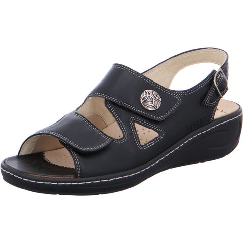 Fidelio - Hausschuhe - Fidelio Hallux Sandalette