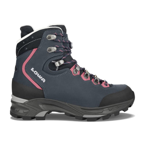 Lowa - Wanderschuhe - Lowa Mauria LL