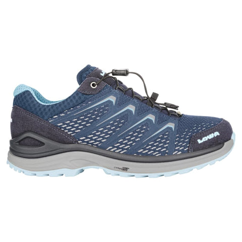 Lowa - Trekkingschuhe - Lowa Maddox GTX lo