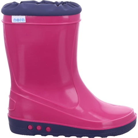 Nora - Gummistiefel - Nora Nori Gummistiefel