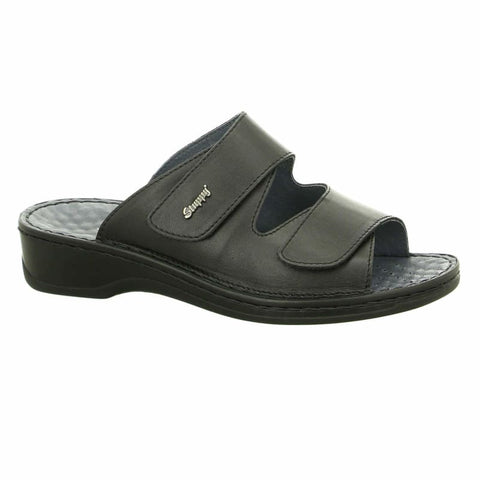 Stuppy - Hausschuhe - Stuppy Komfort Pantolette
