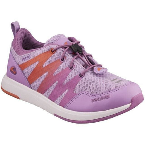 Viking - Sneakers - Viking Kids Bislett II GTX