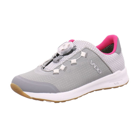 Vado Speedy GTX Boa grey/pink