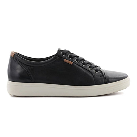 Ecco - Sneakers - Ecco Sneaker Soft 7