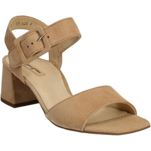 Paul Green - Riemchensandalen - PG Sandalette