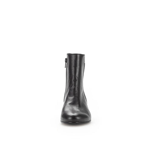 Gabor Stiefelette schwarz