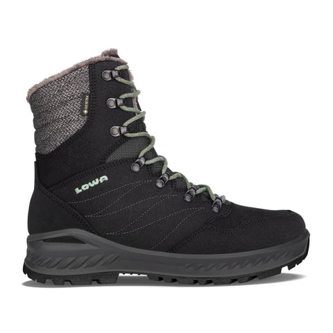 Lowa Nabucco GTX schwarz/jade