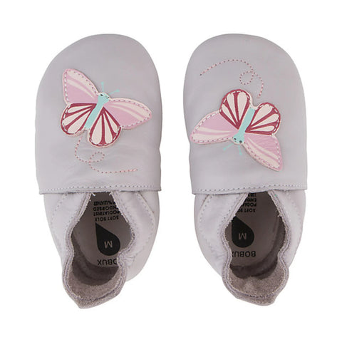 Bobux Butterfly lilac