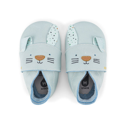 Bobux Hopsy seafoam