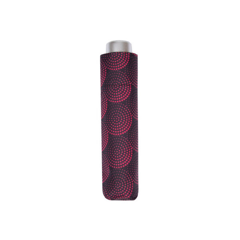 Strotz Alu Mini Twister ecorepel pink