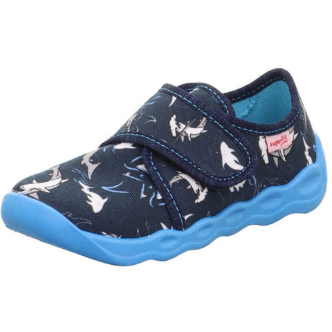 Superfit Finken Bubble blau