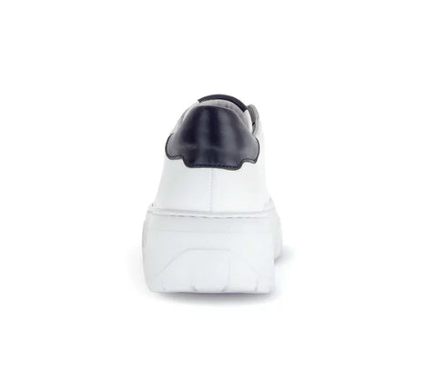 Gabor Sneaker weiss/schwarz