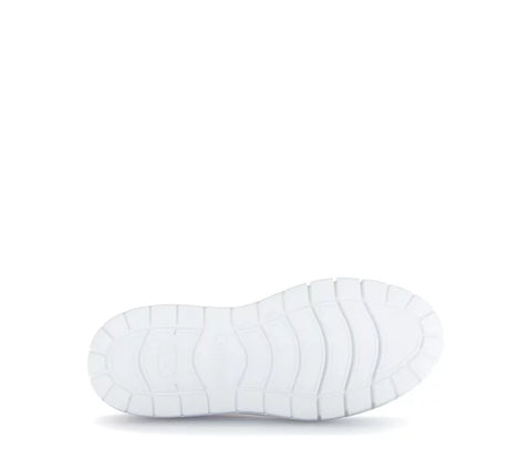 Gabor Sneaker weiss/schwarz