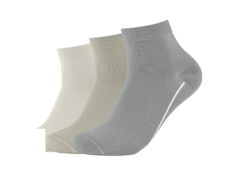 Camano ca-soft Sneakersocken griffin