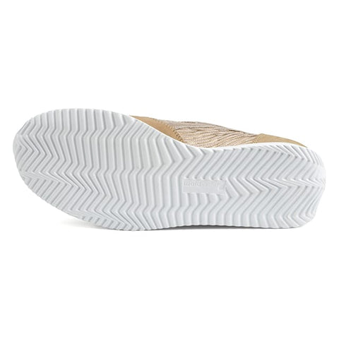 Waldläufer Sneaker H-Himona beige