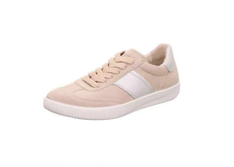 Legero Sneaker Silence Tasso beige