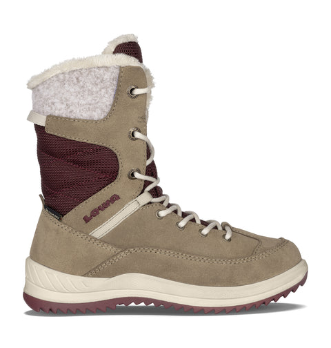 Lowa Bianca GTX hi sand/rot