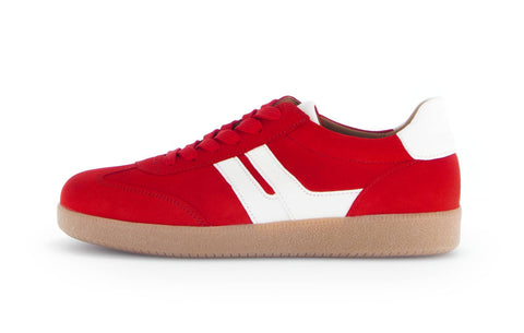 Gabor Sneaker fire/latte