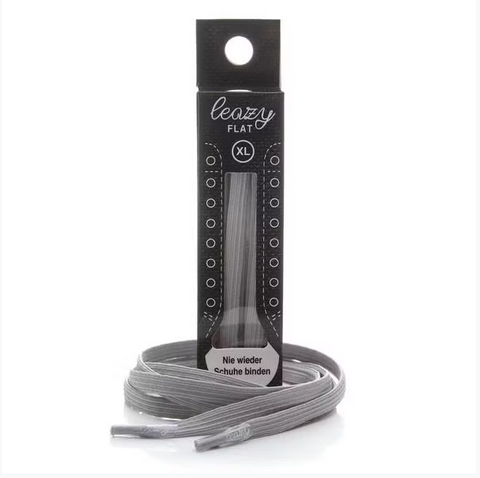 Allpedes Leazy Flat light grey