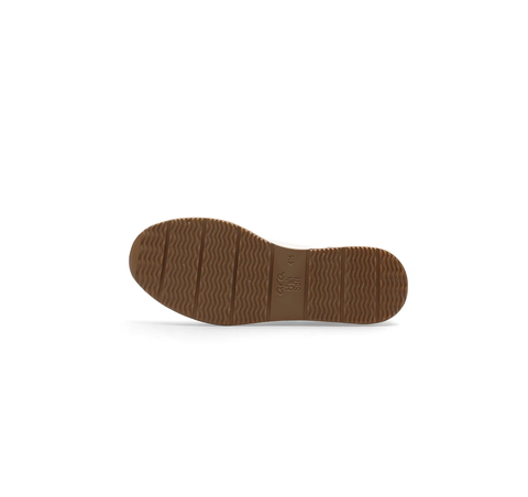 Ara Sneaker Sapporo Weite H cream/caramel