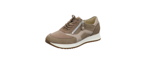 Waldläufer Sneaker H-Vicky beige