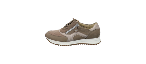 Waldläufer Sneaker H-Vicky beige