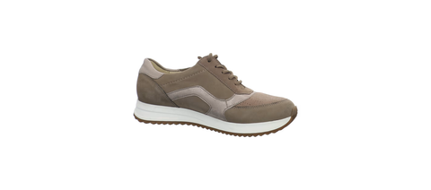Waldläufer Sneaker H-Vicky beige