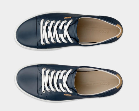 Ecco Sneaker Soft 7 marine