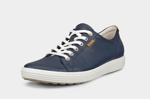 Ecco Sneaker Soft 7 marine