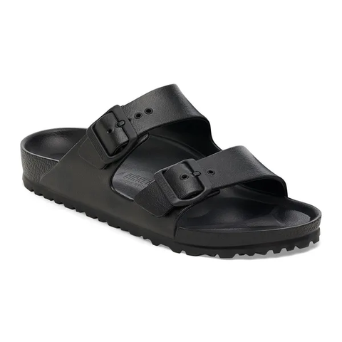 Birkenstock Arizona EVA black Weite: breit