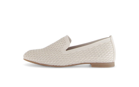 Gabor Slipper Stretch - oak